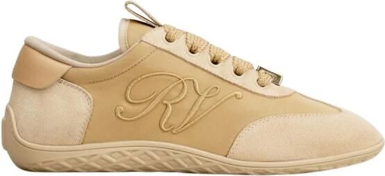 Roger Vivier Viv Lage Sneakers