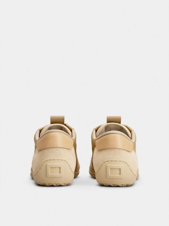 Roger Vivier Viv Lage Sneakers - Foto 5