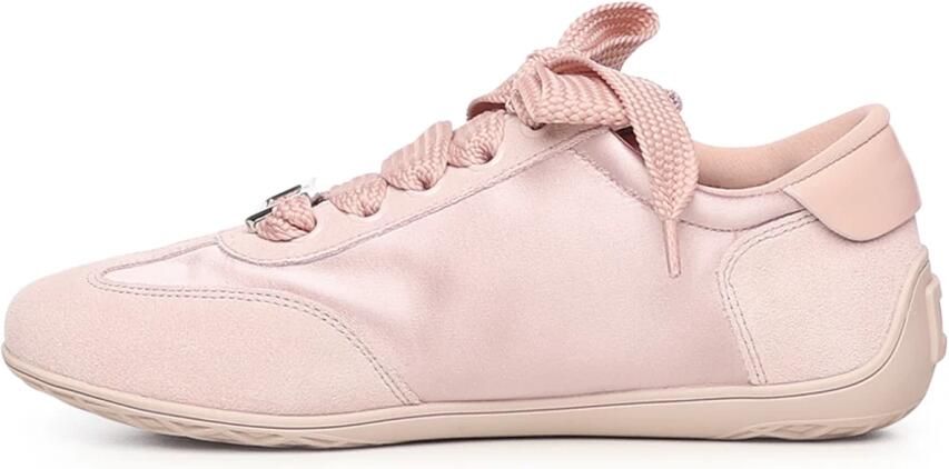 Roger Vivier Viv Low Sneakers - Foto 2