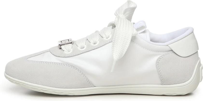 Roger Vivier Viv Low Sneakers - Foto 2