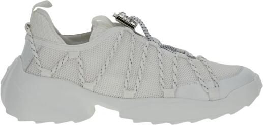 Roger Vivier Viv On The Run Criss Cross