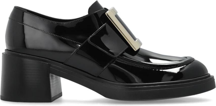 Roger Vivier Viv' Rangers Leren Schoenen - Foto 2