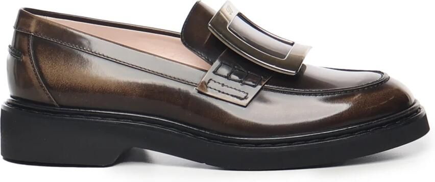 Roger Vivier Viv Rangers Loafer