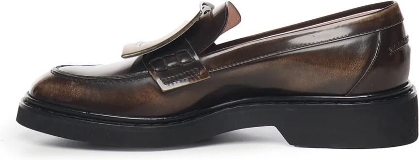 Roger Vivier Viv Rangers Loafer - Foto 2