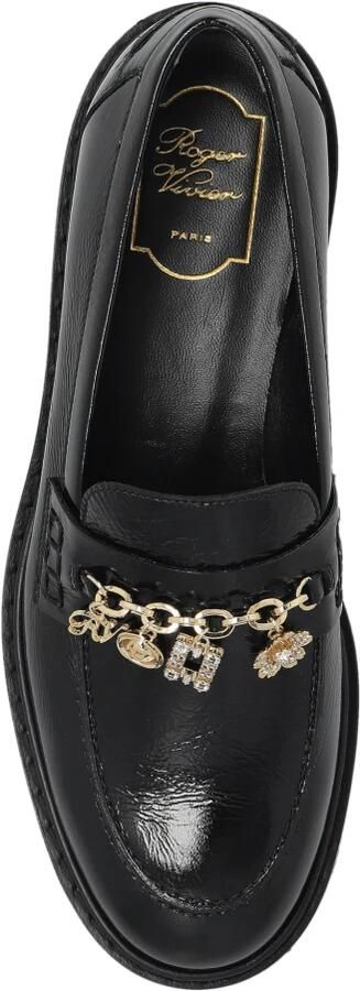 Roger Vivier Viv' Rangers Loafers