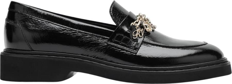 Roger Vivier Viv Rangers Loafers