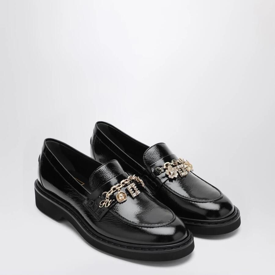 Roger Vivier Viv Rangers Loafers - Foto 2