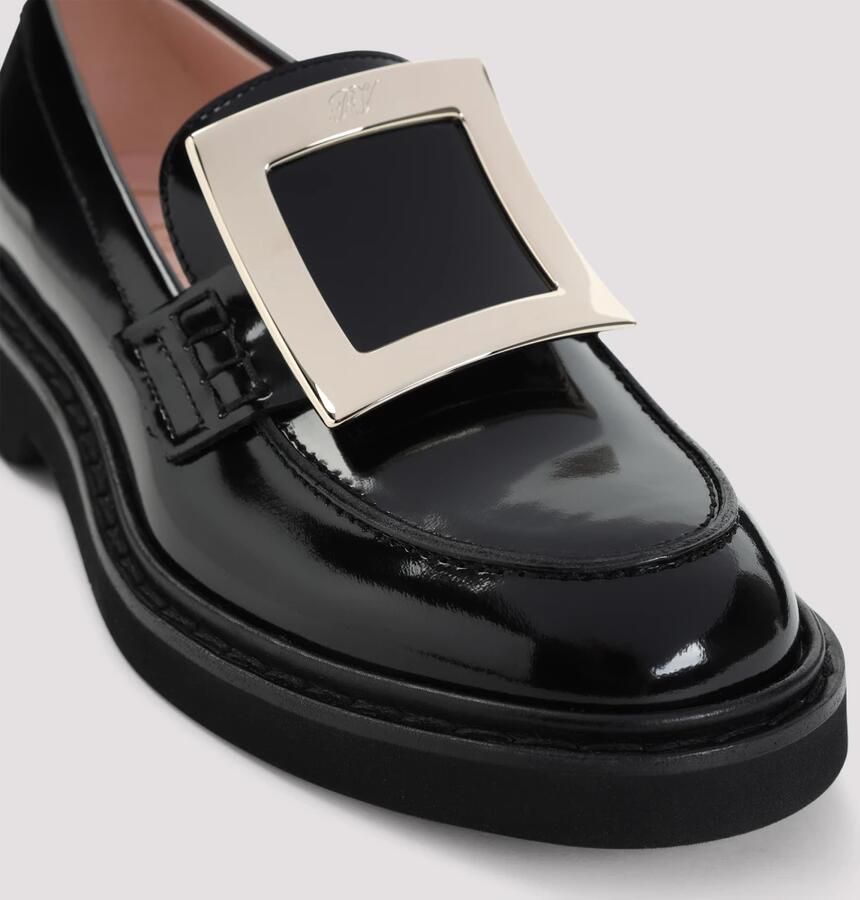 Roger Vivier Viv Rangers Loafers - Foto 2