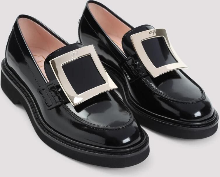 Roger Vivier Viv' Rangers Loafers - Foto 2