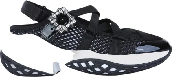 Roger Vivier Viv' Run Ballerina
