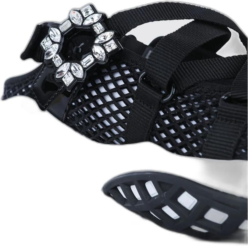 Roger Vivier Viv' Run Ballerina - Foto 2