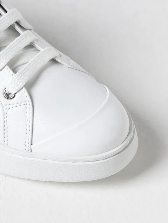 Roger Vivier Viv Run Sneaker Buckle Detail - Foto 2