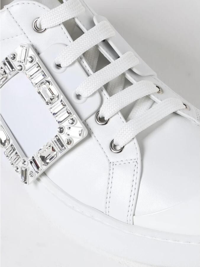 Roger Vivier Viv Run Sneaker Buckle - Foto 2