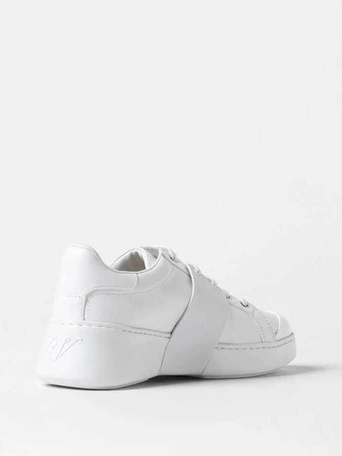 Roger Vivier Viv Run Sneaker Buckle - Foto 3