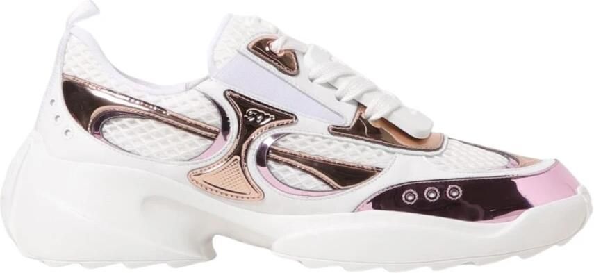 Roger Vivier Viv Run Sneaker