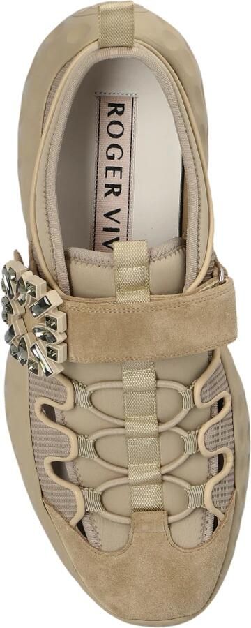 Roger Vivier Viv' Run Sneakers