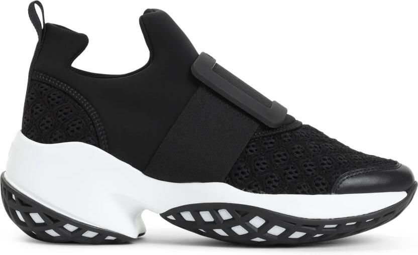 Roger Vivier Viv' Run Sneakers