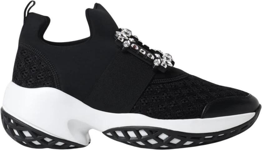 Roger Vivier Viv Run Sneakers