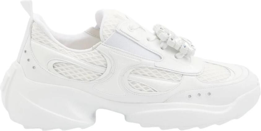 Roger Vivier Viv Run Sneakers