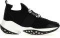 Roger Vivier Viv' Run Sneakers - Zwart