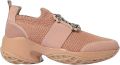 Roger Vivier Viv' Run Sneakers - Roze