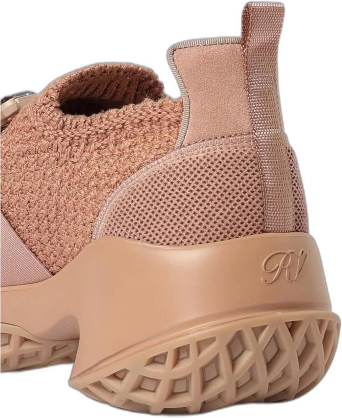 Roger Vivier Viv' Run Sneakers - Foto 2