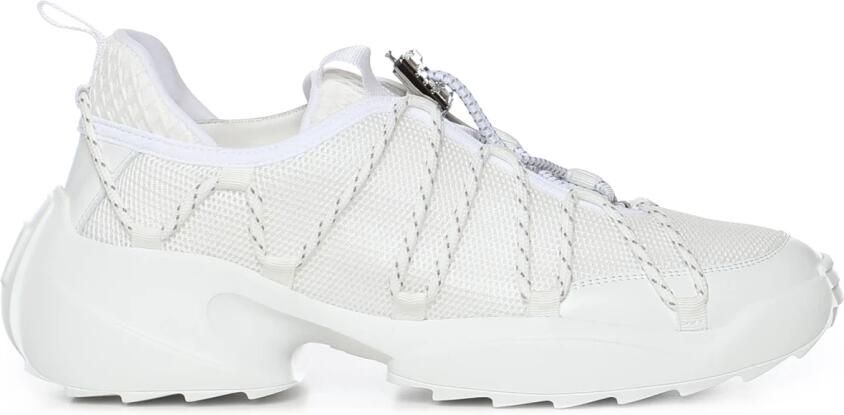 Roger Vivier Viv' Zag Sneakers