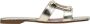 Roger Vivier Stijlvolle Sandalen met Infradito Ciabatta - Thumbnail 1