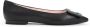 Roger Vivier Zwarte Ballerina's Elegante Instap Schoenen - Thumbnail 1