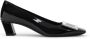 Roger Vivier Zwarte Belle Pumps Luxe Schoenen - Thumbnail 1