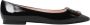 Roger Vivier Zwarte Lakleren Ballerina's - Thumbnail 1