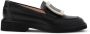 Roger Vivier Zwarte Loafer Schoenen Elegante Stijl - Thumbnail 1