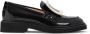 Roger Vivier Zwarte Loafer Schoenen voor Vrouwen - Thumbnail 1