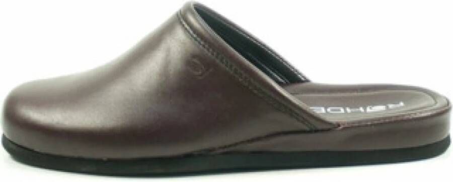 Rohde Herenslippers voor gezellig thuiscomfort - Foto 2