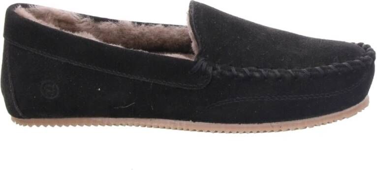 Rohde 2022 Arosa zwarte schoenen