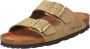 Rohde Slippers Alba sleehak zomerschoenen pantoffels met twee gespsluitingen - Thumbnail 2
