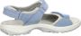 Rohde Sandalen BIELLA zomerschoen outdoorschoen klittenbandschoen in trekking-look g-breedte - Thumbnail 2