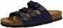 Rohde Alba mule damesslipper sandaal 5618 56 blauw - Thumbnail 2