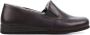 Rohde 6420 Volwassenen Heren pantoffelsHerenschoenen Kleur: Bruin - Thumbnail 2