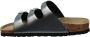 Rohde Comfort Sandalen in Grijs - Thumbnail 2