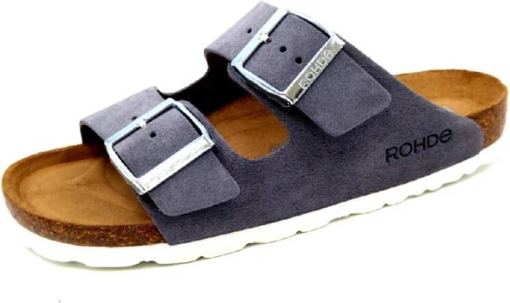 Rohde Comfort Sandalen voor Dames