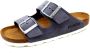 Rohde Sunnys N´12 muiltjespantoffels voor dames sandaal 5590 86 grijs - Thumbnail 2