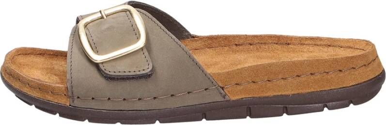Rohde Comfortabele Slippers
