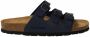 Rohde Alba mule damesslipper sandaal 5618 56 blauw - Thumbnail 8