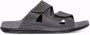 Rohde Slippers sleehak zomerschoenen slippers met voorgevormd soft voetbed - Thumbnail 10