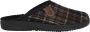 Rohde Comfortabele Heren Pantoffels Multicolor Heren - Thumbnail 2