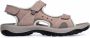 Rohde Comfortabele Roze Sandalen voor Dames Pink Dames - Thumbnail 2