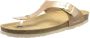 Rohde 5600 33 Dames Slippers Roze Goud - Thumbnail 2