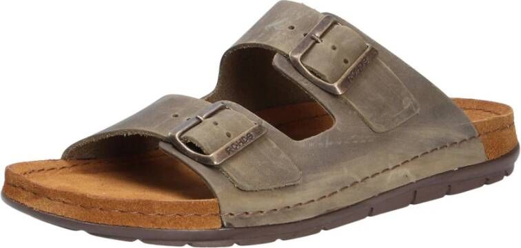 Rohde Comfort Sandalen