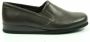 Rohde Comfortabele Slipper voor Heren in effen kleuren - Thumbnail 2
